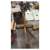 Engine Stand