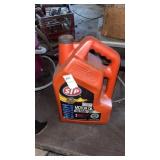 STP Motor Oil 5W-30 Full Bottle