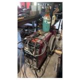 Thermal Arc Fabricator 250 Welder
