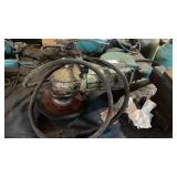 Bosch Grinder