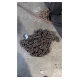 Tow Chain