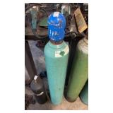 Argon Tank