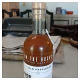 Unopened 375 Ml bottle of On The Rocks Co ktails