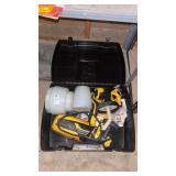 Wagner Flexio 590 handheld paint sprayer