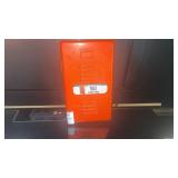 Metal 60 Disc Case