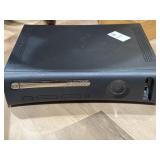 Xbox 360 game console