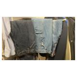 Insulated Denim 38 x 32