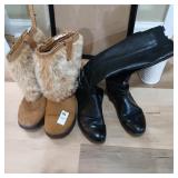 2 pair women
