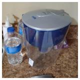 Pur water filter pitcher