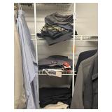 Menï¿½s Shorts - most new - size 40