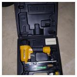 Bostitch air brad new nailer