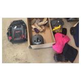 Womenï¿½s Sports Gear