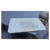 Marble Cutting Board