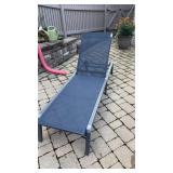 Patio Lounge Chair
