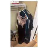 Lot of Womenï¿½s Dresses