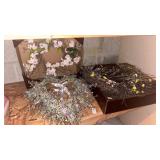 Lot of Wreaths