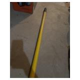 Purdy extension pole
