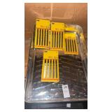 Lot of Scroll Saw Blades