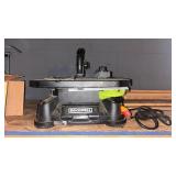 Rockwell Scroll Saw
