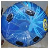 Dbx pool float