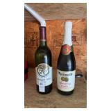 Martinellis Gold medal sparkling cider and