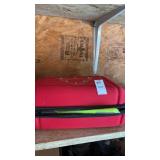 Car safety emergency kit