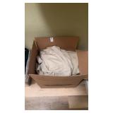 Box of Menï¿½s Clothing