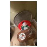 Lot of Plates