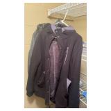 Eddie Bauer Winter Jacket