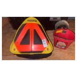 Stanley Roadside Kit