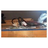 Chicago Electric Cutting Tool