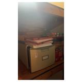 Lot of Bubble Mailers and File Folders