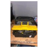 Toolbox W Tools and Toolbag