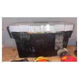 Portable Toolbox W Contents
