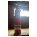 Fire Extinguisher