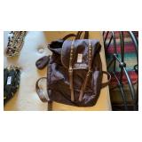 Steve Madden Backpack