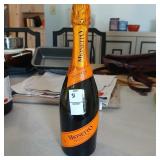 Unopened 750 Ml bottle of Mionetto Prosecco wine