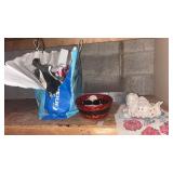Lot of Christmas Decor