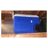Coleman Cooler