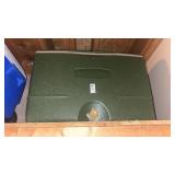 Rubbermaid Cooler