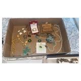 Costume Jewelry