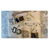 Fashion & Costume Jewelry, Cuff links