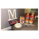 Household & Personal items