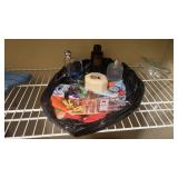 Lot of Cologne , Decor and More