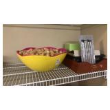 Wine Corks, Bowls and More