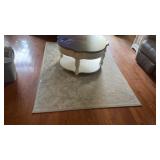 84x60 Area Rug