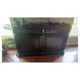 Universal Console TV Stand