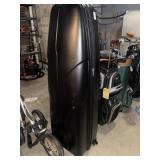 Samsonite travel golf case BRAND NEW