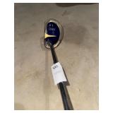 Novelty #1 dad golf club