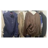 Menï¿½s Thermal Sweatshirts & vest size L